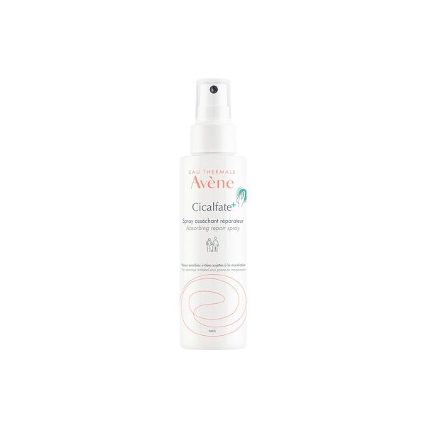 Avène Cicalfate+ Spray Secante Reparador 100ml