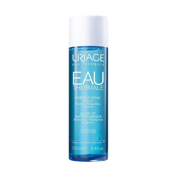 Uriage Eau Thermale Essência Iluminadora 100ml
