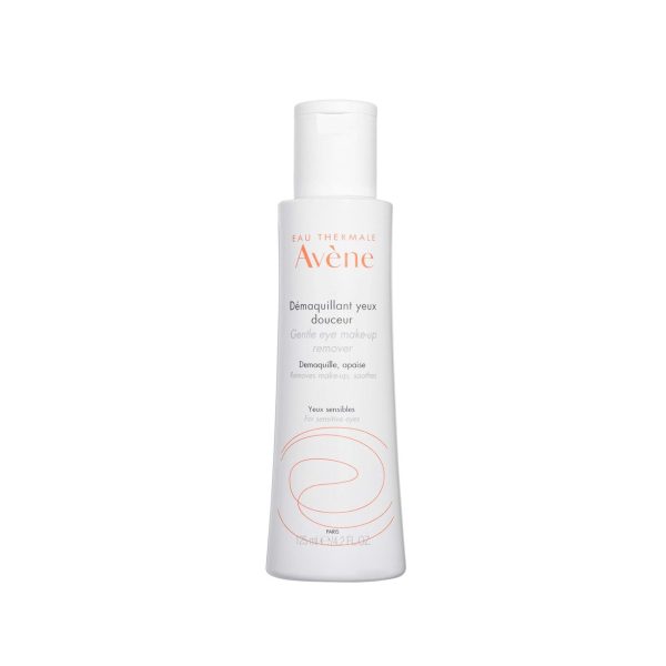 Avène Desmaquilhante Suave Olhos 125ml