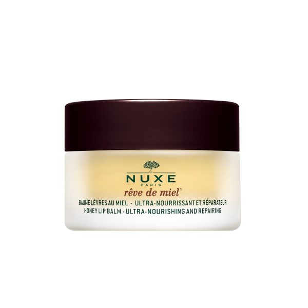 Nuxe Rêve de Miel Bálsamo Labial 15gr