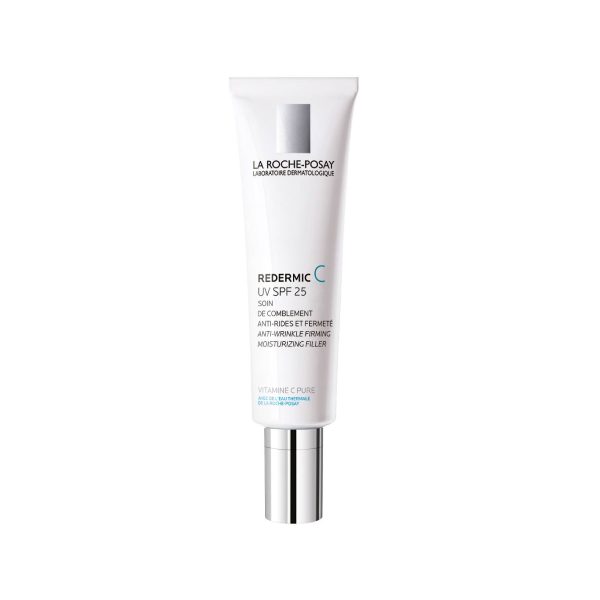 La Roche-Posay Vitamina C Pura Antiedad UV SPF25 40ml