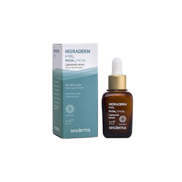 Sesderma Hidraderm Hyal Liposoma Serum 30ml