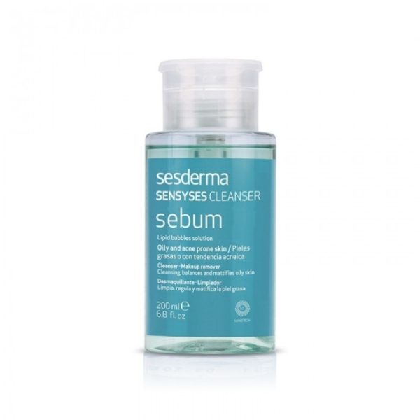 Sesderma Sensyses Sebo PO 200ml