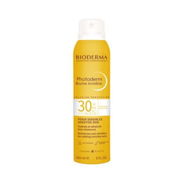 Bioderma Photoderm Bruma Invisível SPF30 150ml