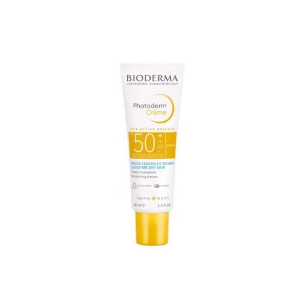 Bioderma Photoderm Creme SPF50+ 40ml