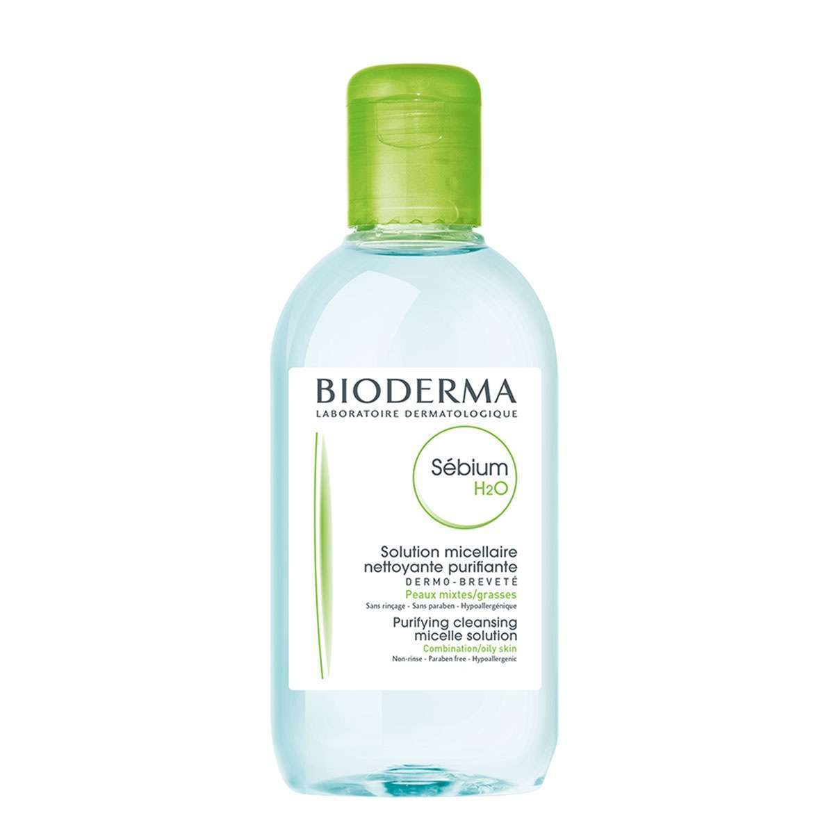 Bioderma Sébium H2O Micellar Water 100mL