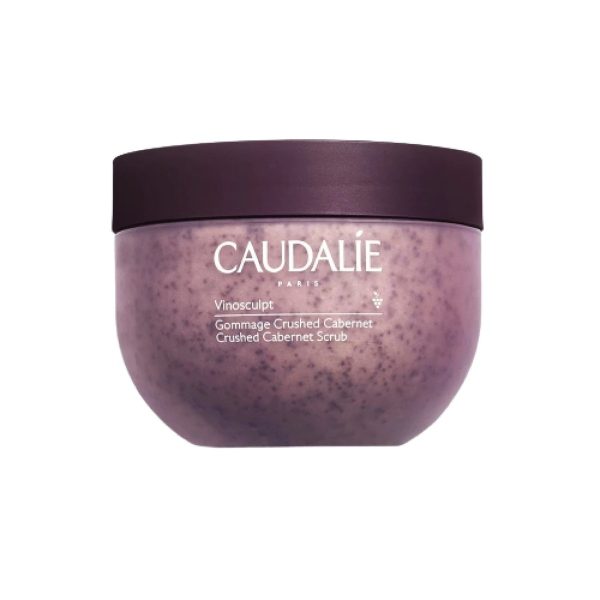 Caudalie Exfoliante Cabernet Triturado 225g