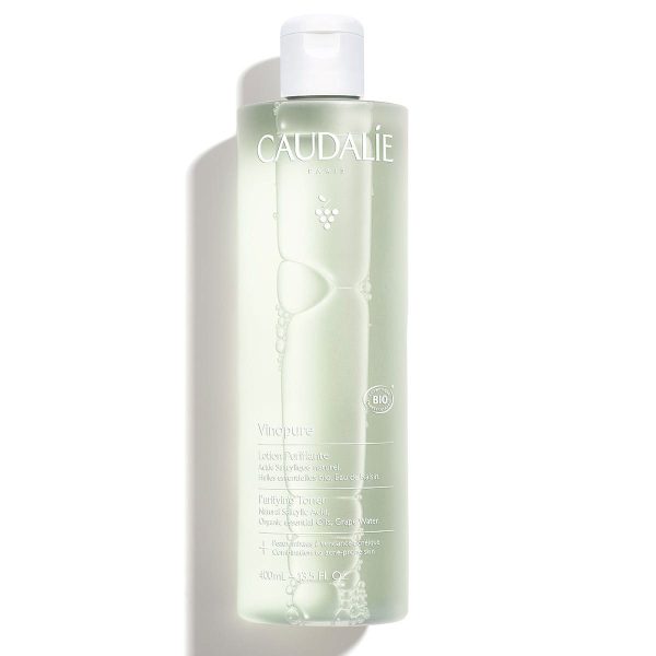 Caudalie Vinopure Loción Purificante 400ml