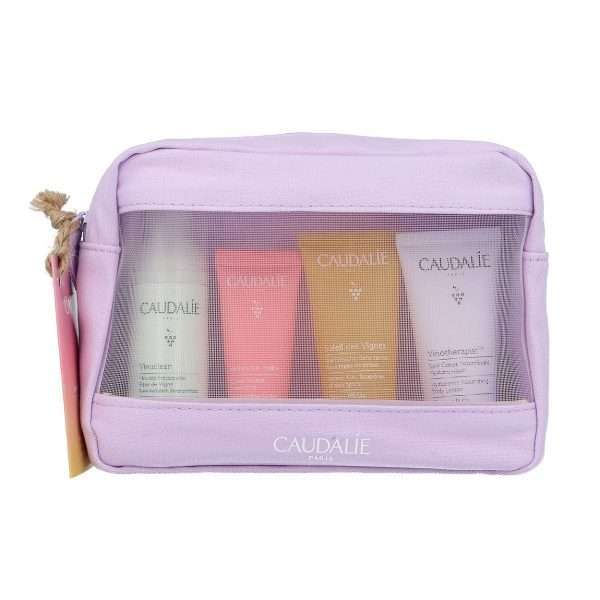 Caudalie Vinosource-Hydra Kit The Essentials