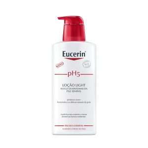 Eucerin pH5 Skin Protection Light Lotion Sensitive Skin 1000ml