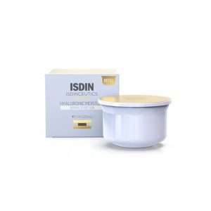 Isdin Isdinceutics Hidratación Hialurónica Piel Normal A Seca Recambio 50g
