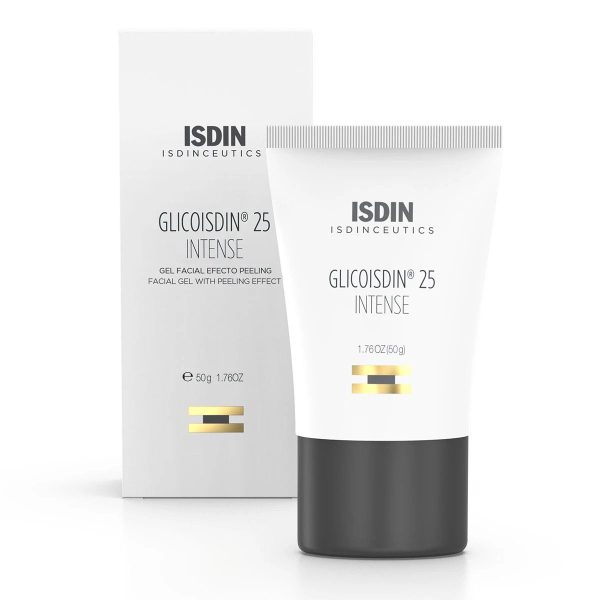 Isdin Isdinceutis GlucoIsdin 25 Intense Gel 50g