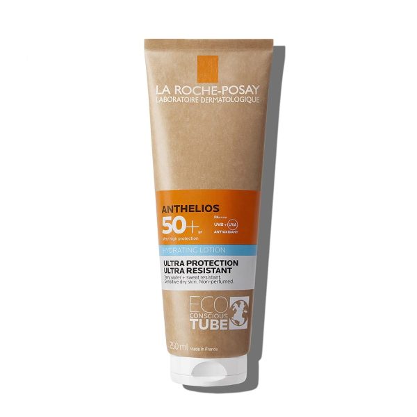 La Roche Posay Anthelios Leite Hidratante Eco Tube SPF50+ 250ml