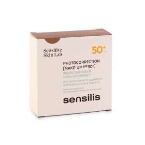 Sensilis Photocorrection Make Up FPS50+ 03