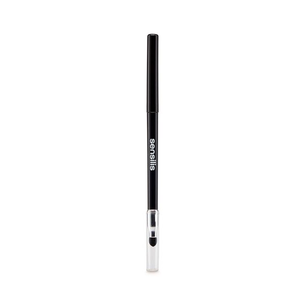 Sensilis Infinite Eyes Lápiz Delineador de Ojos Tono 01 Noir 0,35 g