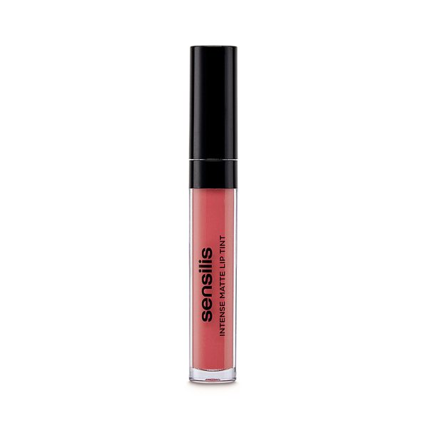 Sensilis Intense Matte Lip Tint Labial Líquido Mate Tono 05 Señora 4,5 ml