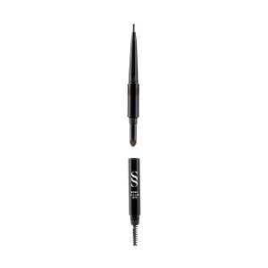 Sensilis Eyebrow Pencil 3in1 Shade 02 Taupe