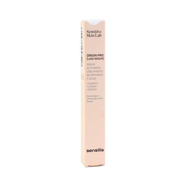 Sensilis Origin Pro Serum Pestañas/Cejas 3,5ml