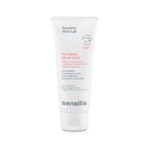 Crema struccante Sensilis Palpebral Relief ECZ 100 ml