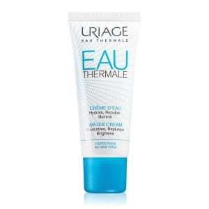Uriage Eau Thermale Crema Agua Ligera 40ml
