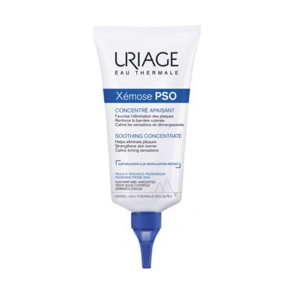 Uriage Xémose PSO Concentrado Apaziguante 150ml