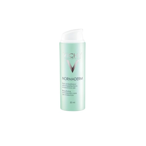 Vichy Normaderm Cuidado Corretor Anti-Imperfeições 50ml