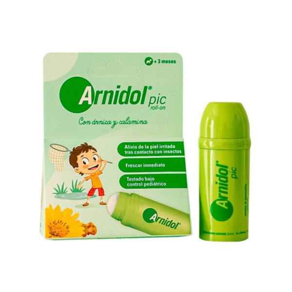 Arnidol Pic Roll-On 30ml