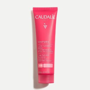 Caudalie VinoHydra Intense Hydration Cream 60ml