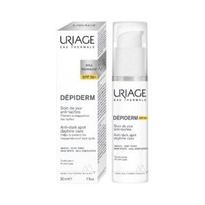 Uriage Dépiderm Cuidado de Día Anti-Imperfecciones SPF50 30ml